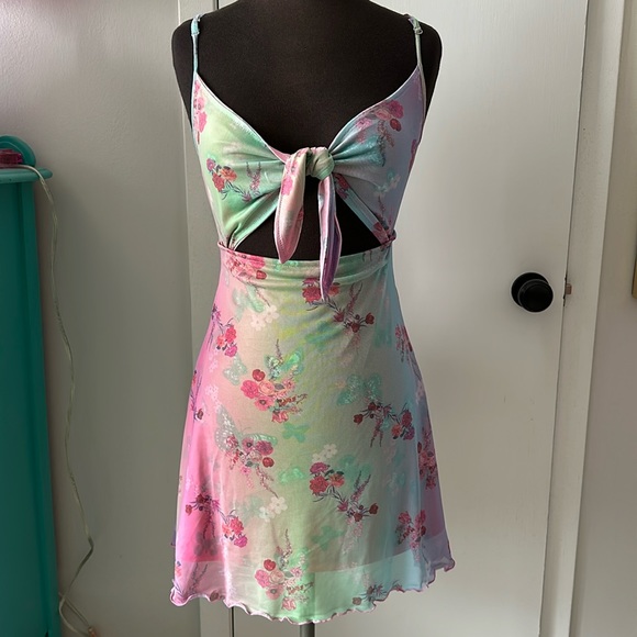 Sugar Thrillz Dresses & Skirts - Small Sugar Thrills light dress